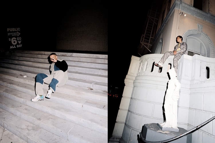 Stüssy présente les essentiels streetwear de sa pré-collection Printemps 2020