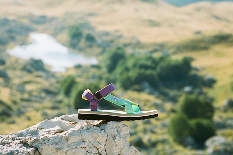 SUICOKE