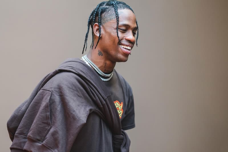 Travis Scott