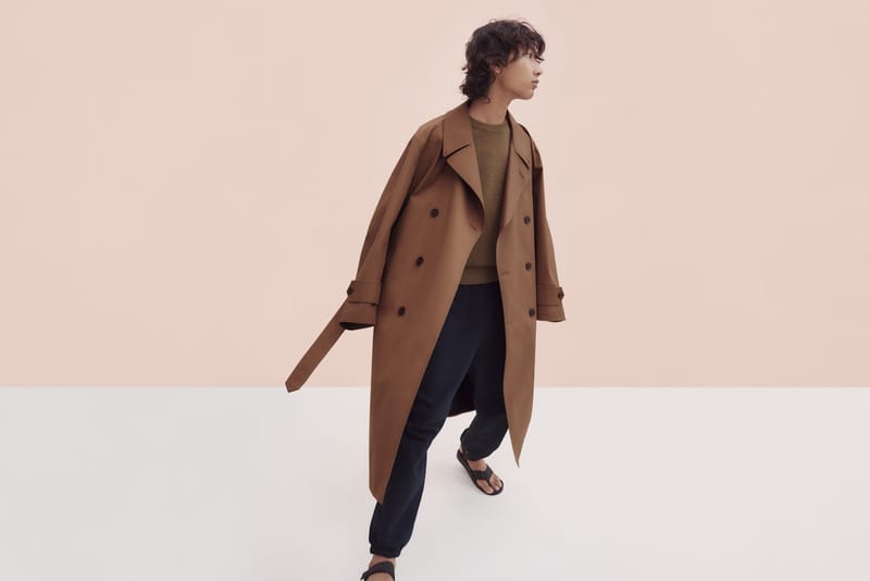 UNIQLO présente la collection Uniqlo U Printemps/Été 2020 aux inspirations workwear