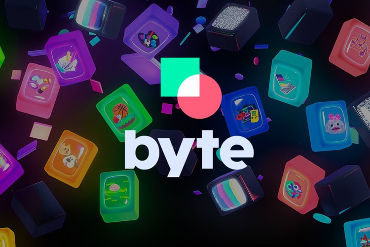 Vine fait son grand retour sous le nouveau nom de Byte