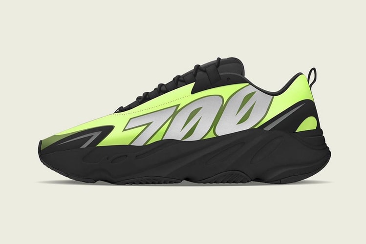 Voici toutes les YEEZY qui devraient sortir dans les mois à venir