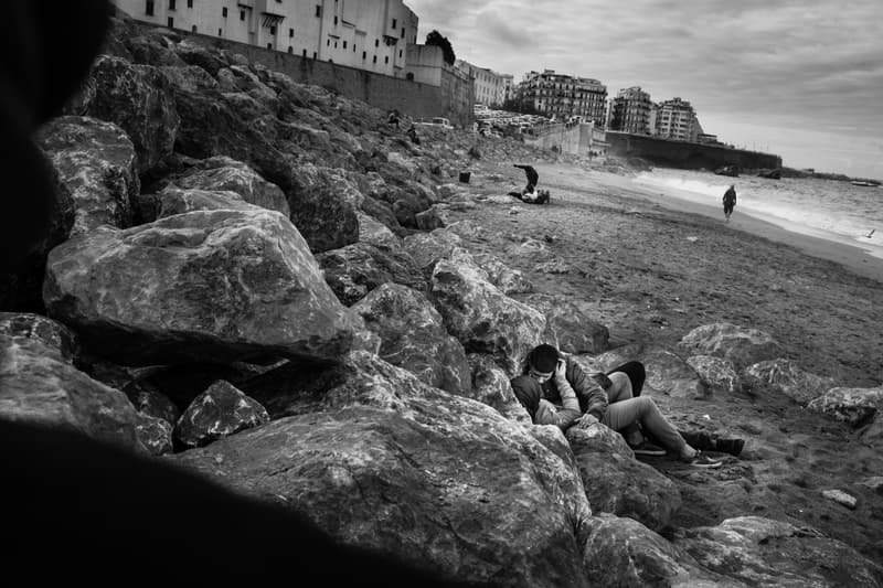Photos World Press Photo 2020