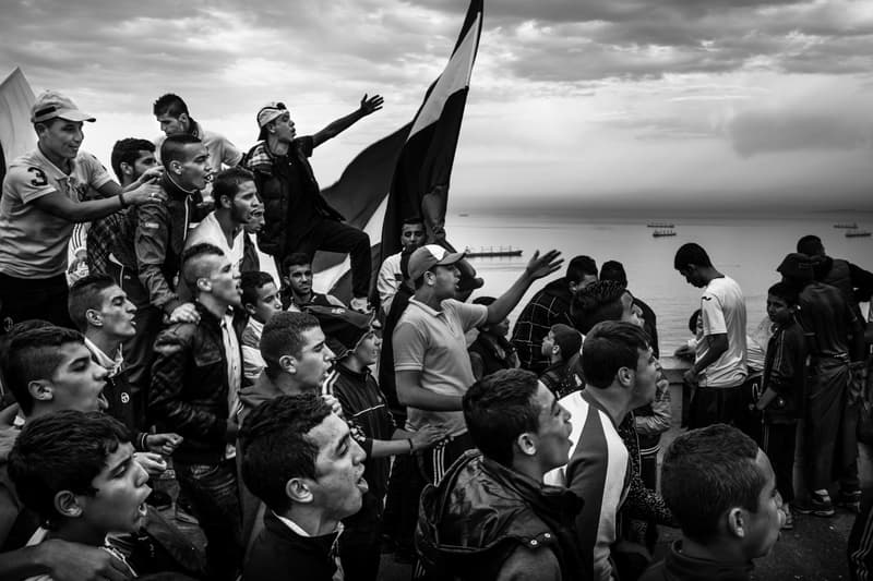 Photos World Press Photo 2020