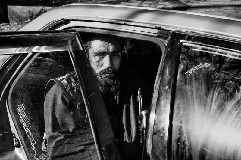 Photos World Press Photo 2020
