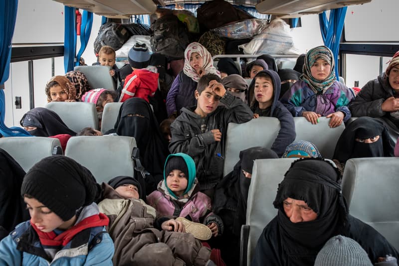 Photos World Press Photo 2020
