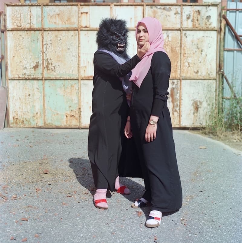 Photos World Press Photo 2020