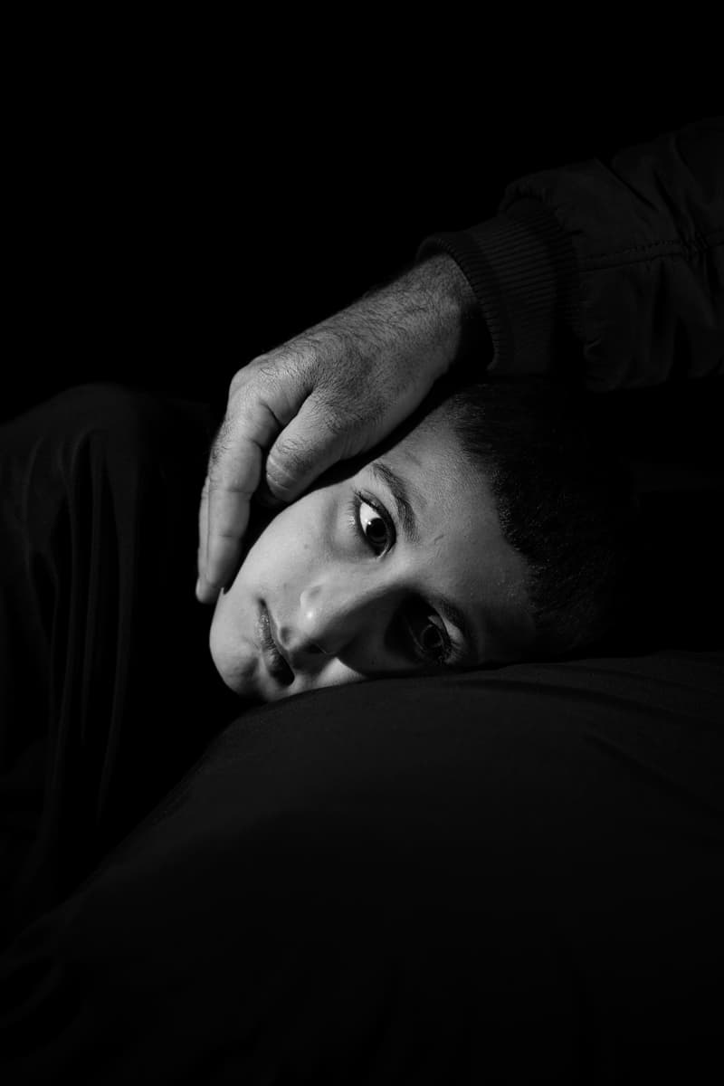 Photos World Press Photo 2020