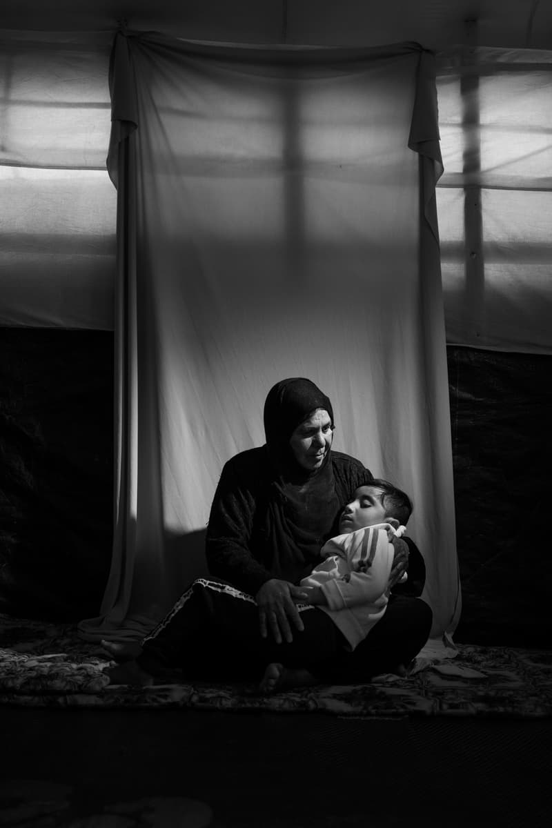 Photos World Press Photo 2020