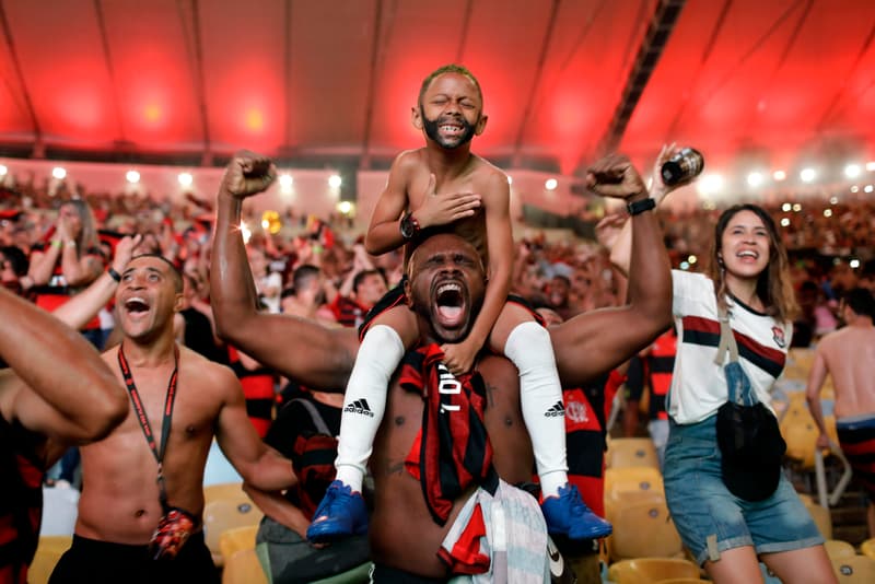 Photos World Press Photo 2020