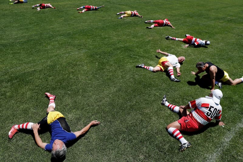 Photos World Press Photo 2020