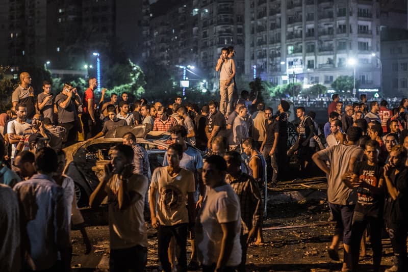 Photos World Press Photo 2020