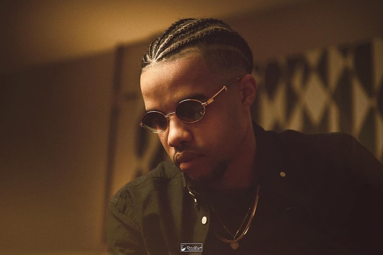 Douceur du weekend : Les sessions acoustiques de Kenyon