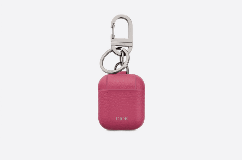 Photos étui AirPods Dior