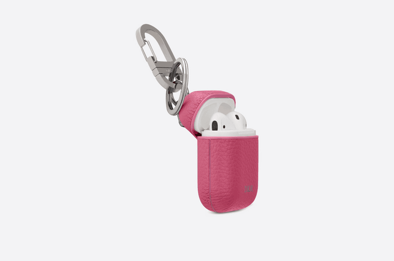 Photos étui AirPods Dior