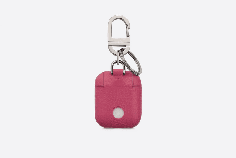 Photos étui AirPods Dior