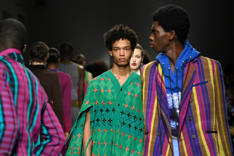 La menace du coronavirus plane au dessus de la Fashion Week de Paris