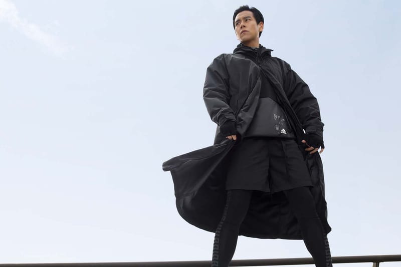 Entre performance et esthétique moderne, adidas présente sa nouvelle collection Athletics Printemps/Été 2020