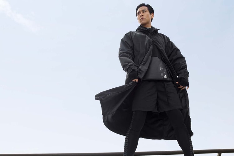 Entre performance et esthétique moderne, adidas présente sa nouvelle collection Athletics Printemps/Été 2020