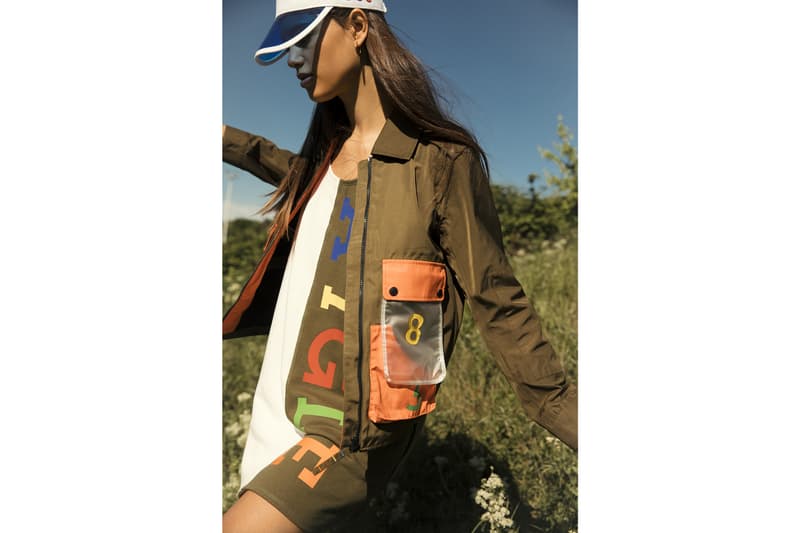 Aigle Jean-Charles de Castelbajac