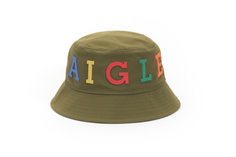 Aigle Jean-Charles de Castelbajac