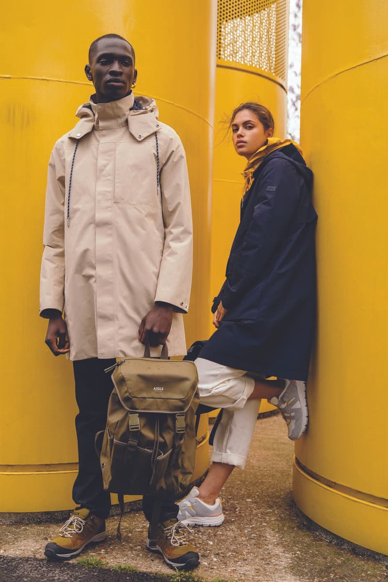 Aigle Gore-Tex