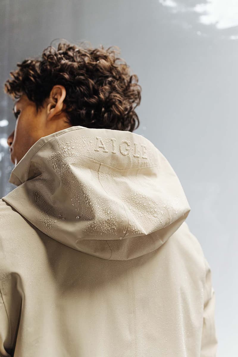 Aigle Gore-Tex