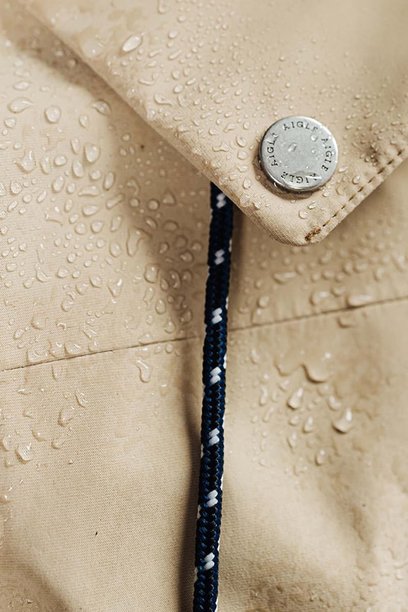 Aigle Gore-Tex