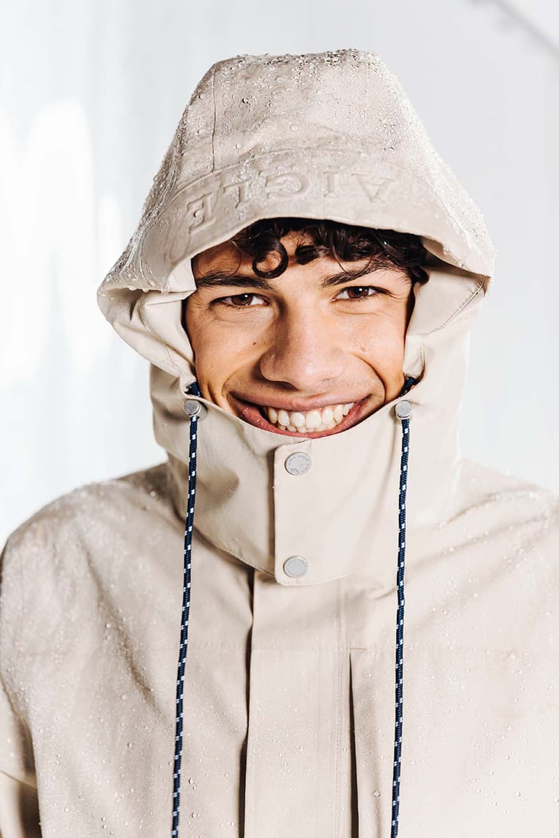 Aigle Gore-Tex