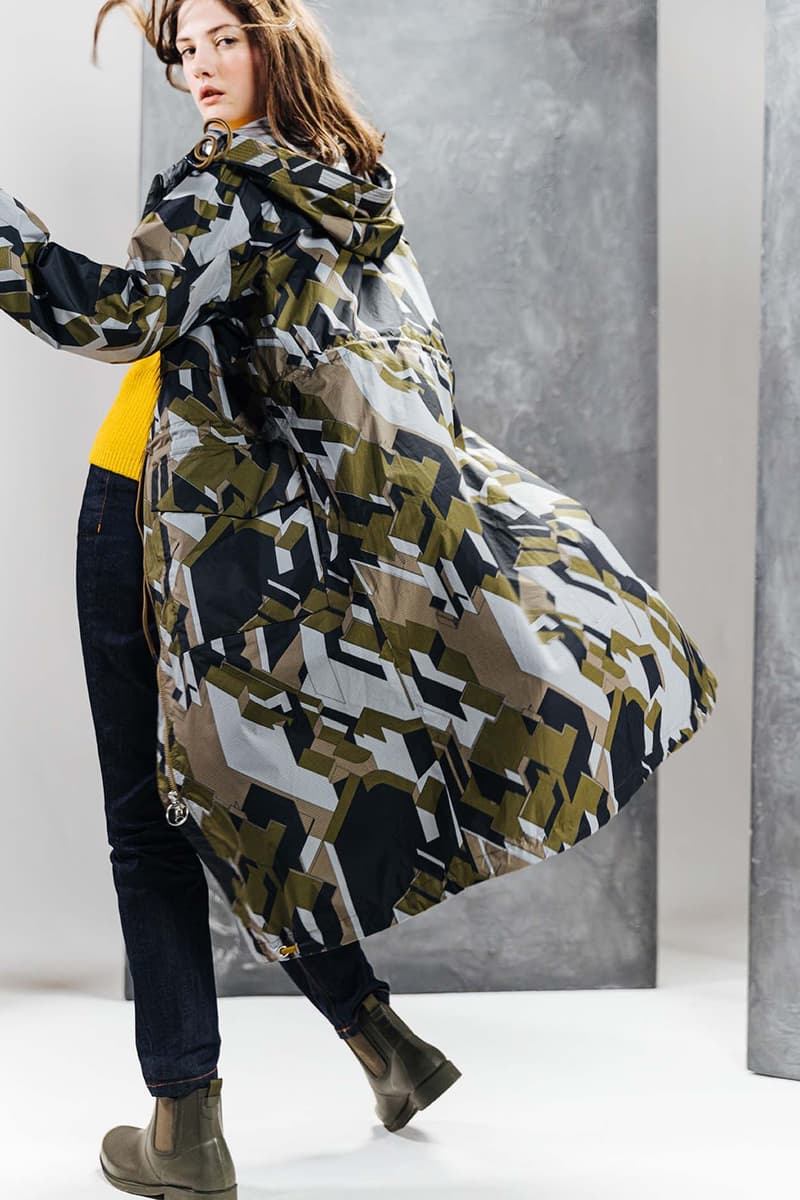Aigle Gore-Tex