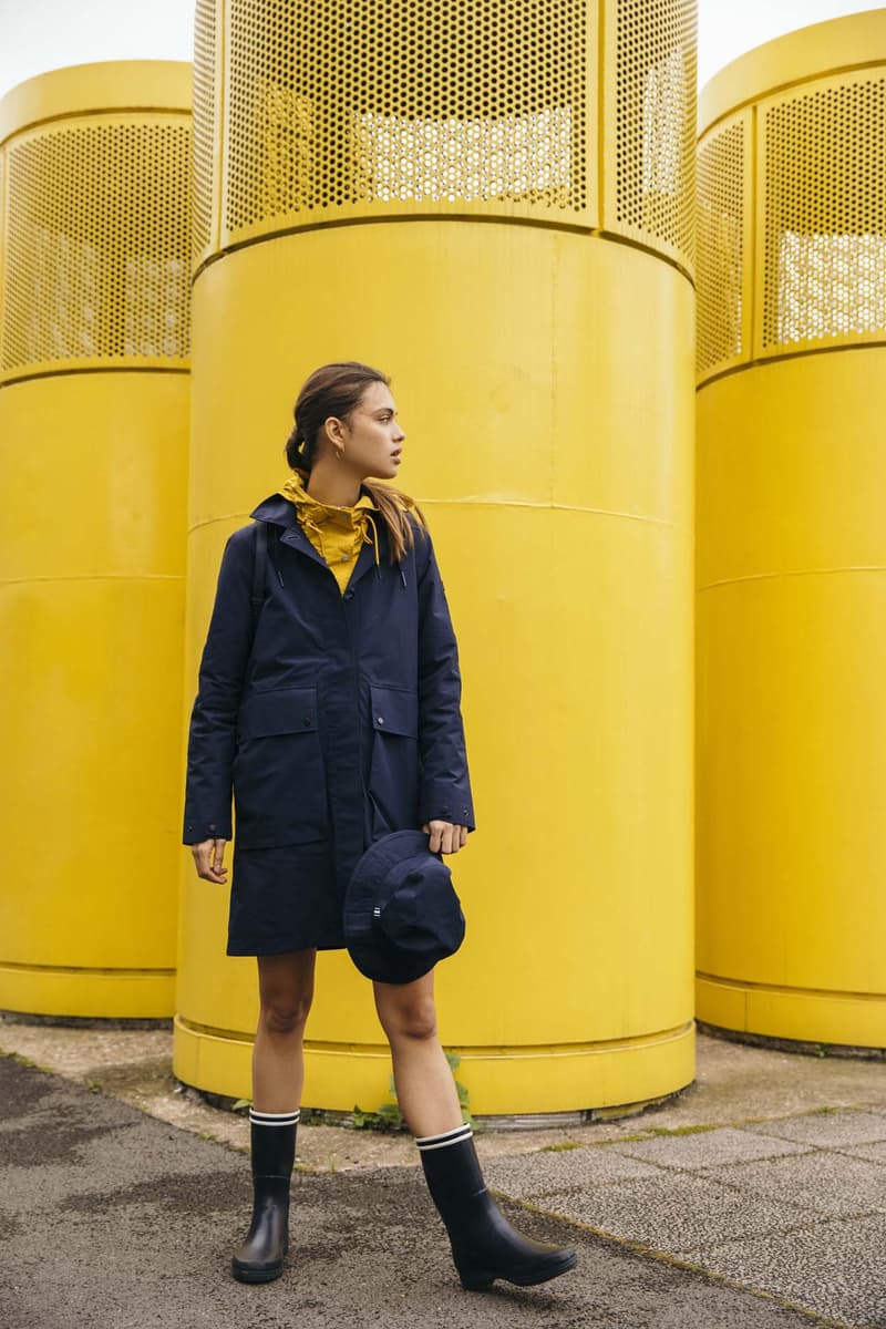Aigle Gore-Tex