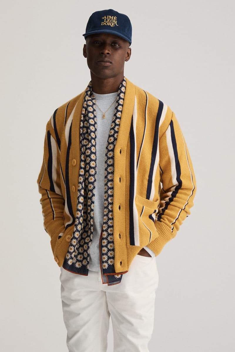 Photo Aimé Leon Dore Printemps/Été 2020