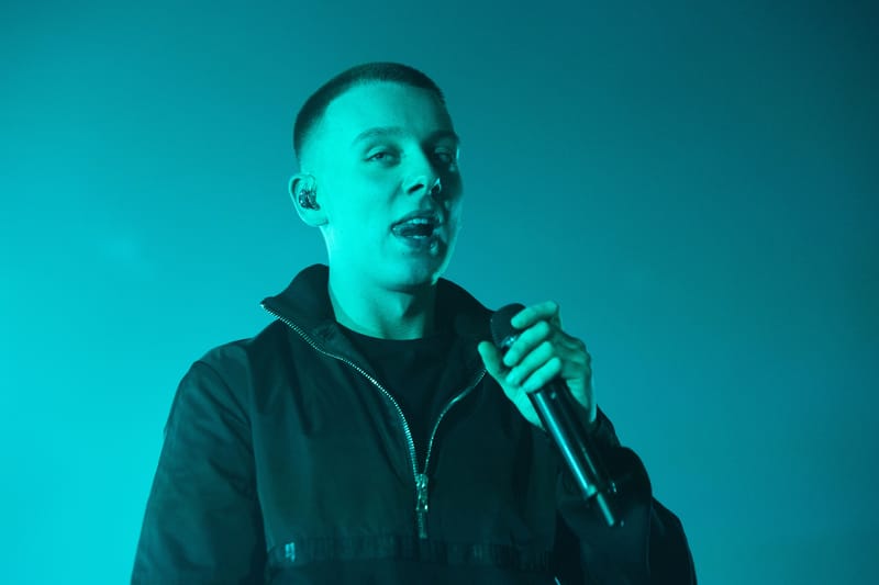 Rencontre avec le kid ambitieux du rap UK, Aitch