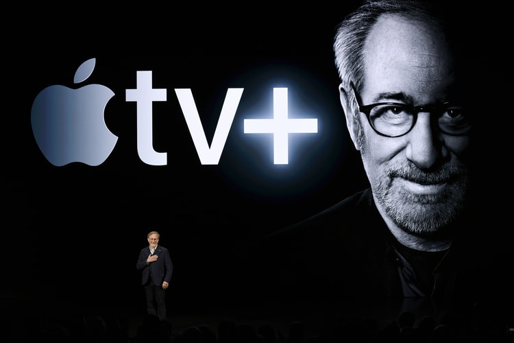 Un premier trailer pour la nouvelle série de Steven Spielberg sur Apple TV+