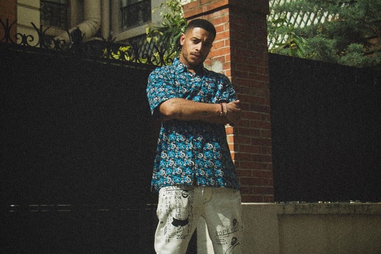 Après un an de silence Ash Kidd partage son nouveau titre "Fayette"