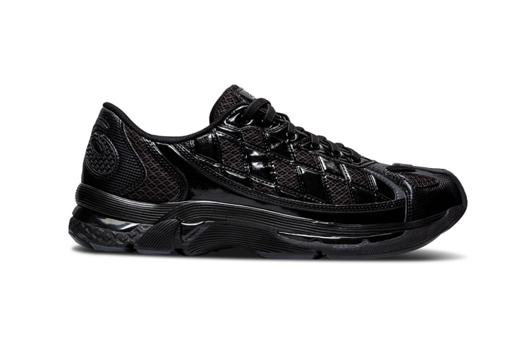 Kiko Kostadinov et ASICS révèlent leur dernière sneaker collaborative, la GEL-KIRIL™