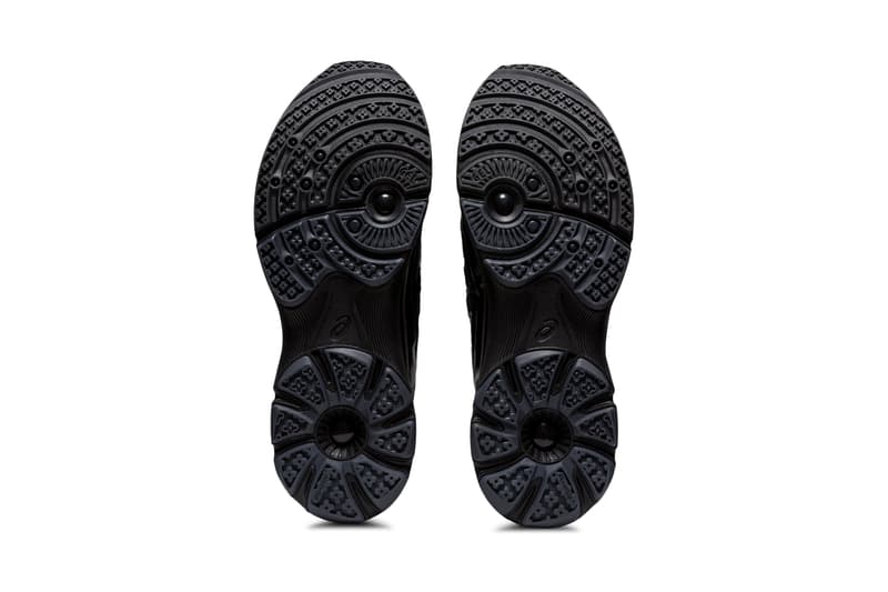 Photo ASICS x Kiko Kostadinov