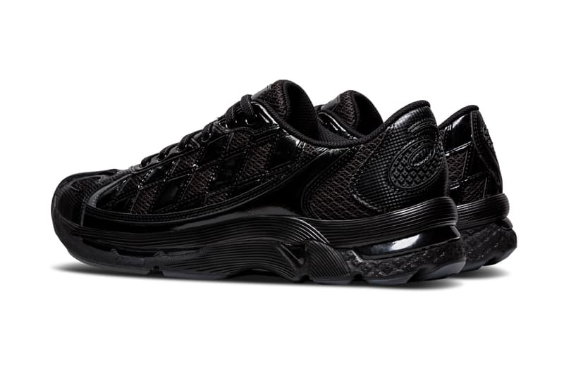 Photo ASICS x Kiko Kostadinov