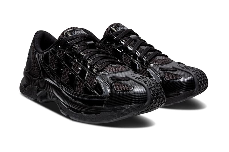 Photo ASICS x Kiko Kostadinov