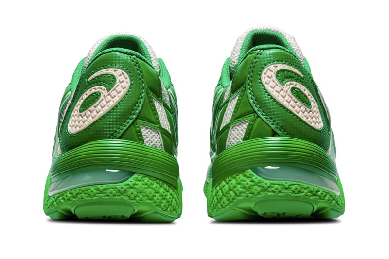 Photo ASICS x Kiko Kostadinov