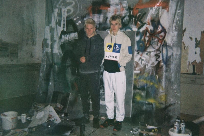 AVNIER dévoile un nouveau lookbook pour sa collection Printemps/Été 2020