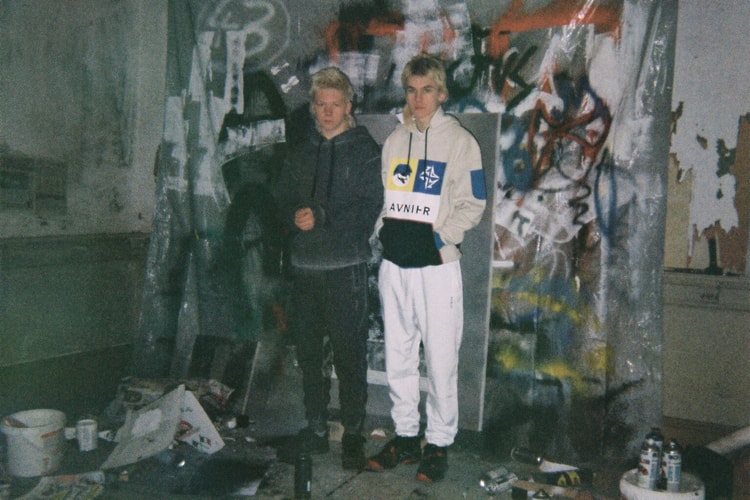 AVNIER dévoile un nouveau lookbook pour sa collection Printemps/Été 2020