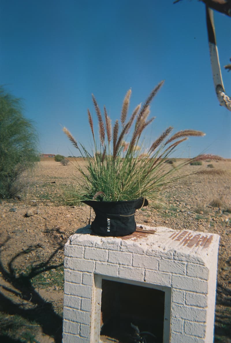 Photo AVNIER Printemps/Été 2020