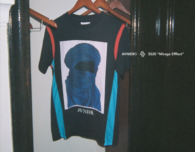 AVNIER