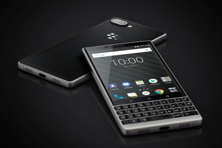 Clap de fin pour les smartphones BlackBerry ?