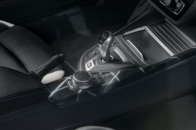 Photos Futura 2000 x BMW