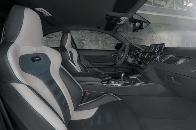Photos Futura 2000 x BMW