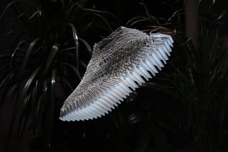 Premier événement de cette envergure en Europe, l'expo "Playground" dédiée à la sneaker arrive à Bordeaux