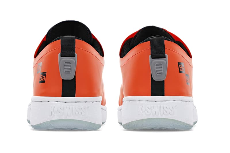 Breaking Bad K-Swiss