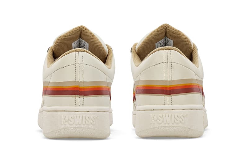 Breaking Bad K-Swiss